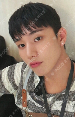 Pocamarket, P1Harmony INTAK DUH! YIZHIYU K-pop Photocard