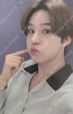 Pocamarket, NCT JUNGWOO 2022 Winter SMTOWN : SMCU PALACE (GUEST