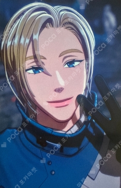 PLAVE NOAH ANIPLUS プレイブ ノア アニプラス 特典 グッズ Pocamarket, PLAVE Noah PLAVE X ANIPLUS CAFE GIFT 1-2 K-pop Photocard