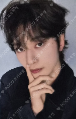 Pocamarket, ZEROBASEONE SEOK MATTHEW Ascend- STUDIO CHOOM GIFT K