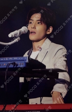 Pocamarket, DAY6 WONPIL DAY6 1ST WORLD TOUR Youth DVD K-pop Photocard