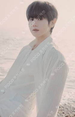 Pocamarket, Highlight YANG YO SEOP 2026 YANG YOSEOP SOLO CONCERT