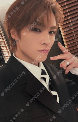 Pocamarket, NCT XIAOJUN 2025 WayV Concert Tour [NO Way OUT] NO Way