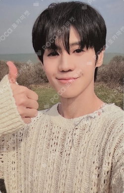 Pocamarket, Highlight YANG YO SEOP 2026 YANG YOSEOP SOLO CONCERT