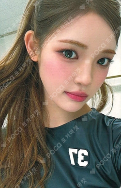 FOCUS QQ MUSIC photocard