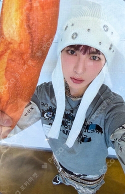 Pocamarket, EPEX MU EPEX 2nd FANCON YOUTH DAYS TRADING CARD K-pop
