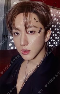 Pocamarket, Stray Kids CHANGBIN Christmas EveL HOTTRACKS K-pop