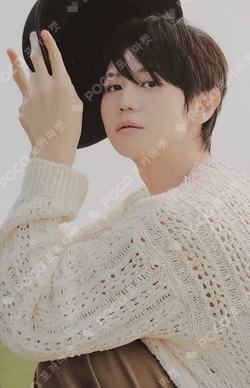 Pocamarket, Highlight YANG YO SEOP 2026 YANG YOSEOP SOLO CONCERT