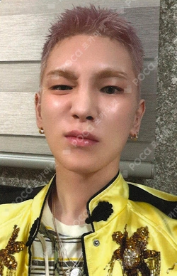 Pocamarket, SHINee Key - The Trilogy I - 2026 SHINee WORLD VIII