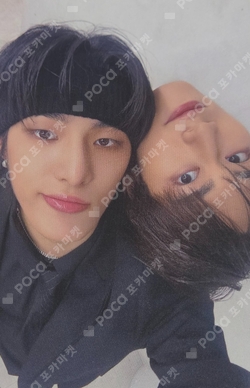 Pocamarket, 82MAJOR Nam Seong Mo X-82 K-pop Photocard
