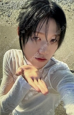 Pocamarket, P1Harmony JONGSEOB HARMONY : ZERO IN APPLEMUSIC K-pop