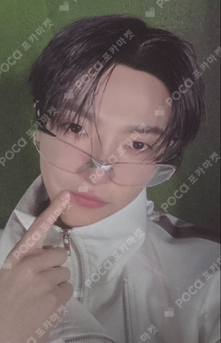 Pocamarket, ATEEZ HONGJOONG ATEEZ VR CONCERT : LIGHT THE WAY K-pop