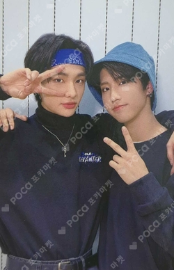 Pocamarket, Stray Kids Unit Clé : LEVANTER Show! Musiccore MINI