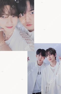 Pocamarket, ATEEZ Unit GOLDEN HOUR : Part.1 TOKTOQ SET VER. ATEEZ