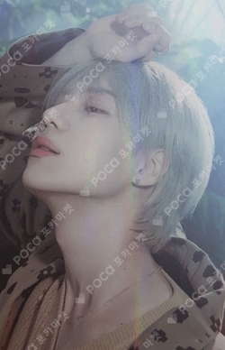 Pocamarket, SHINee TAEMIN Atmos HOTTRACKS K-pop Photocard