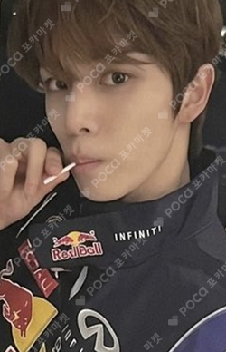 Pocamarket, RIIZE SUNGCHAN Fame iME K-pop Photocard
