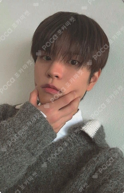 Pocamarket, Stray Kids SEUNGMIN STAY JAPAN 6th ANNIVERSARY ONLINE