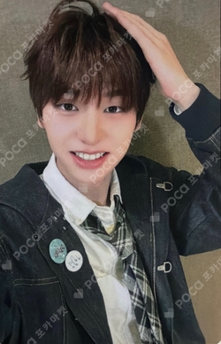 Pocamarket, DRIPPIN KIMDONGYUN Weekend Whoop Japan Store K-pop