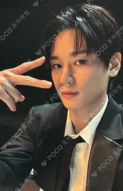 Pocamarket, THE BOYZ JUYEON THE BOYZ CONCERT [INTER-ZECTION