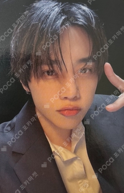 Pocamarket, THE BOYZ SUNWOO THE BOYZ CONCERT [INTER-ZECTION