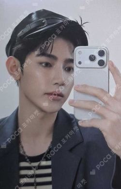 AND2BLE Photocards | Pocamarket