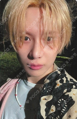 Pocamarket, SHINee TAEMIN - The Trilogy I - 2026 SHINee WORLD VIII