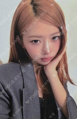 LUNA photocard