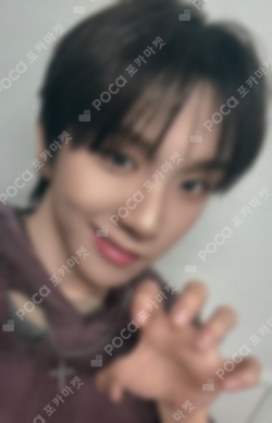 Pocamarket, BOYNEXTDOOR WOONHAK 19.99 YIZHIYU K-pop Photocard