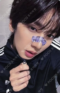 Pocamarket, 82MAJOR Nam Seong Mo ON SOUND WAVE K-pop Photocard