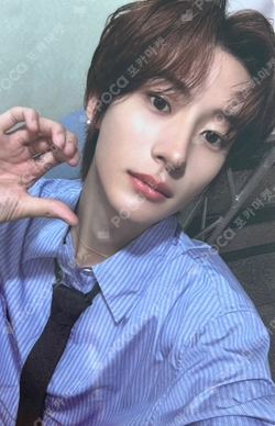 Pocamarket, RIIZE ANTON HUG RANDOM TRADING CARD RIIZE Ver. K-pop