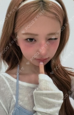 LUNA photocard