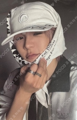 Pocamarket, RIIZE SHOTARO RIIZING Japan Exclusive Ver. K-pop Photocard