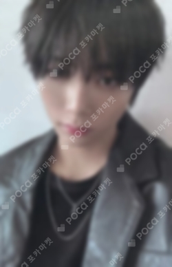 Pocamarket, BOYNEXTDOOR TAESAN No Genre YIZHIYU K-pop Photocard