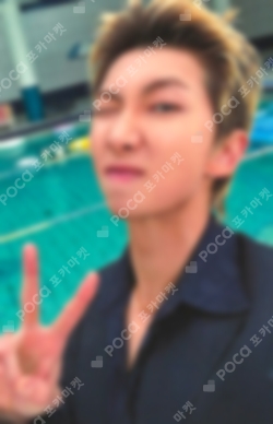 Pocamarket, BTS RM KEEP SWIMMING to BTS EVENT K-pop Photocard