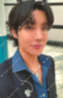 Pocamarket, BTS J-Hope KEEP SWIMMING to BTS EVENT K-pop Photocard