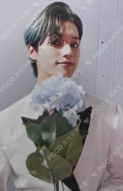 Pocamarket, ATEEZ WOOYOUNG ZERO : FEVER Part.1 TOKOPEDIA K-pop