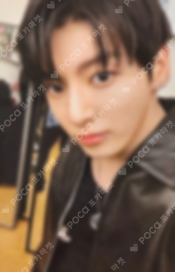 Pocamarket, BTS JUNGKOOK BTS WORLD TOUR 'ARIRANG' IN BUSAN Weverse