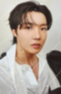 Pocamarket, BTS J-Hope BTS WORLD TOUR 'ARIRANG' IN NORTH AMERICA