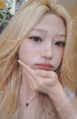 STELLA ARTIST BIRTHDAY ACRYLIC CAKE BOX photocard