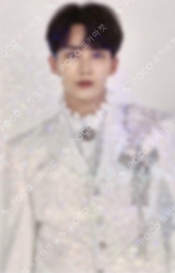 Pocamarket, Seventeen JEONGHAN SEVENTEEN 2020 JAPAN DOME TOUR 'SVT