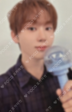 Pocamarket, Seventeen SEUNGKWAN DIAMOND EDGE in JAPAN TRADING CARD