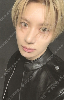 (hottracks/テミン)shinee atmos ホットラ 公式トレカ① Pocamarket, SHINee TAEMIN Atmos HOTTRACKS K-pop Photocard