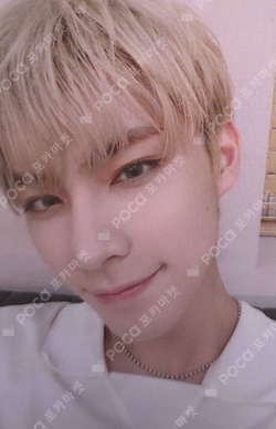 Pocamarket, NCT XIAOJUN Golden Age Collecting Ver. K-pop Photocard