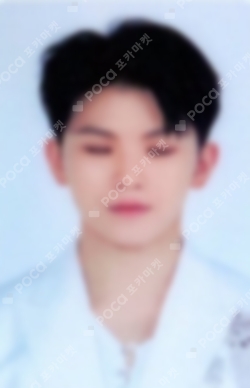 Pocamarket, Seventeen WOOZI SEVENTEEN 2020 JAPAN DOME TOUR 'SVT