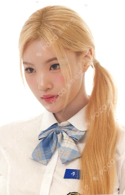 TELECA COLLECTION CARD 2025 K-POP ROOKIE PROMOTIONAL CARD photocard