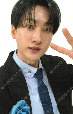 Pocamarket, SUPER JUNIOR EUNHYUK SMTOWN LIVE 2025 in SEOUL