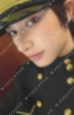 Pocamarket, Seventeen JUN SECTOR 17 KiT ver. K-pop Photocard