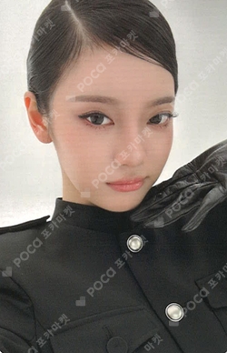 LEMONADE EVERLINE LUCKY DRAW photocard