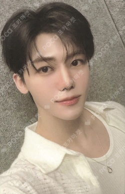 Pocamarket, NCT JAEMIN NARCISSISM : JAEMIN 1st PHOTO EXIHIBITION