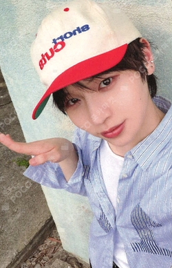 IDID Photocards | Pocamarket